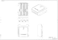 E Battery MPPT Solar Charger Controller 1.6kw